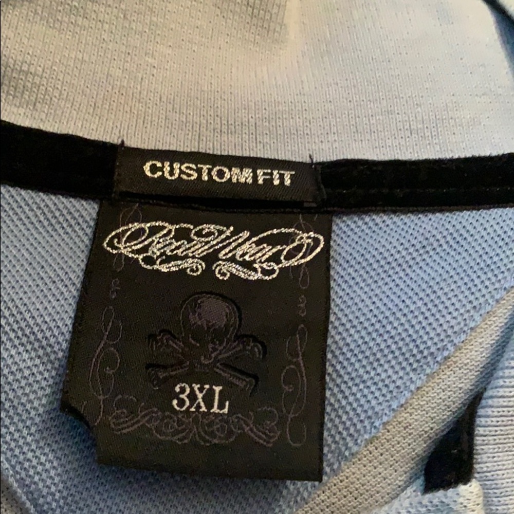 Real Wear Custom Fit Dress Shirt